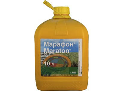 Гербіцид Марафон BASF - 10 л, фото 2
