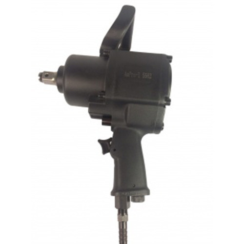 Пневматичний гайковерт ударний 3/4" зусилля 1600 Hm AmPro 15562 (Тайвань), фото 1
