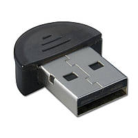 USB ЮСБ Блютуз Bluetooth для ноутбука или ПК
