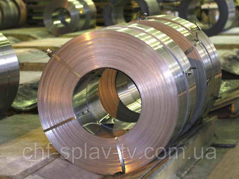 Жесть чорна 0,36 мм ОН (обробного призначення) 08пс, фото 1