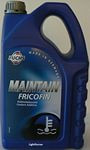 Охолоджуюча рідина MAINTAIN FRICOFIN 1L