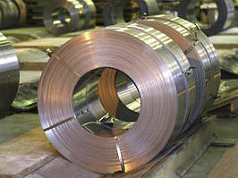 Жерсть чорна