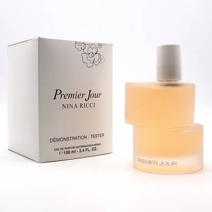 Nina Ricci Premier Jour парфумована вода 100 ml. (Тестер Ніна Річі Прем'єр Жур), фото 1