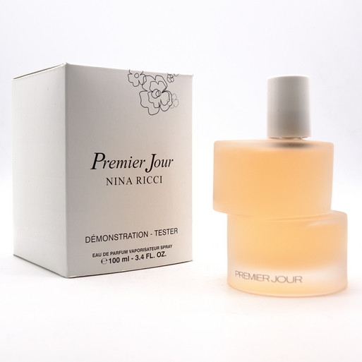Nina Ricci Premier Jour парфюмированная вода 100 ml. (Тестер Нина Ричи ...