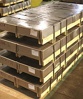 Аркуш сталевий холоднокатаний