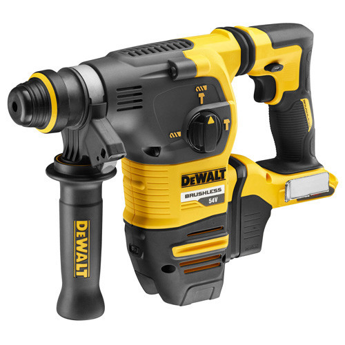 Перфоратор SDS-Plus XR FLEXVOLT DeWALT DCH333NT (США/Чехія), фото 1