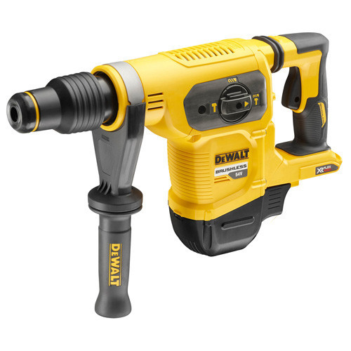 Перфоратор SDS-MAX XR FLEXVOLT DeWALT DCH481N (США/Китай), фото 1