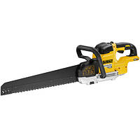 Пила акумуляторна Алігатор XR FLEXVOLT DeWALT DCS397N (США/Чехія)