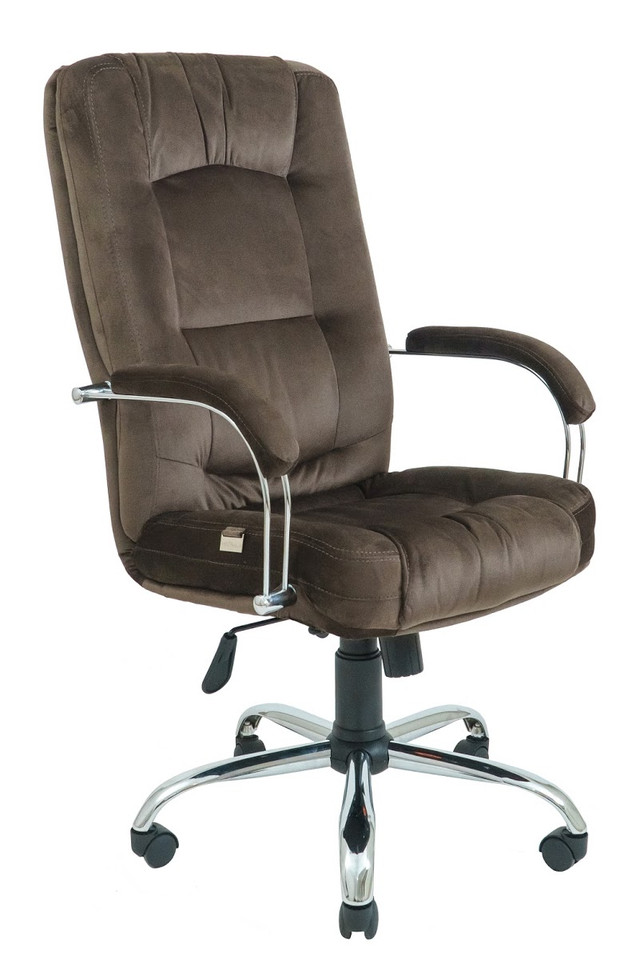 Кресло Альберто Хром Фанкони 35 Кресло Альберто Хром Фанкони 35