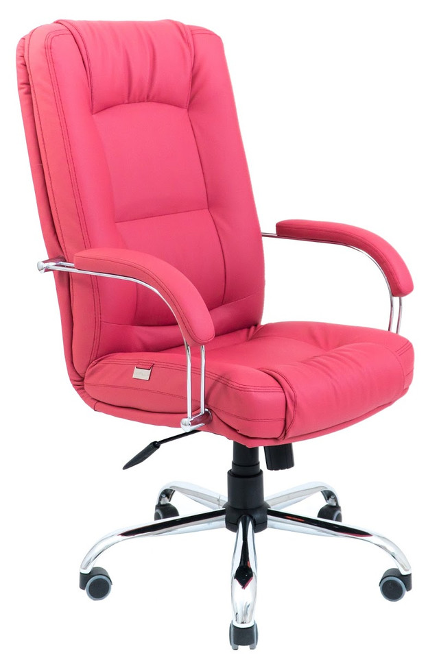 Кресло Альберто Хром Флай 2237 Кресло Альберто Хром Флай 2237