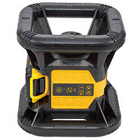 Ротаційний Лазер акумуляторний красний луч DeWALT DCE074D1R (США/Китай)