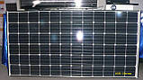 Panasonic VBHN325SJ47 фотоелектричний модуль 325 Вт сонячна панель, фото 3