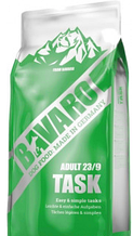 Bavaro TASK 23/9 сухий корм для собак 18 кг