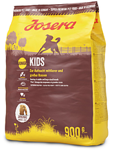 Josera Kids для цуценят і молодих собак 900 г