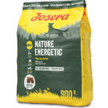 Josera Nature Energetic сухий корм для активних собак 900 г, фото 2