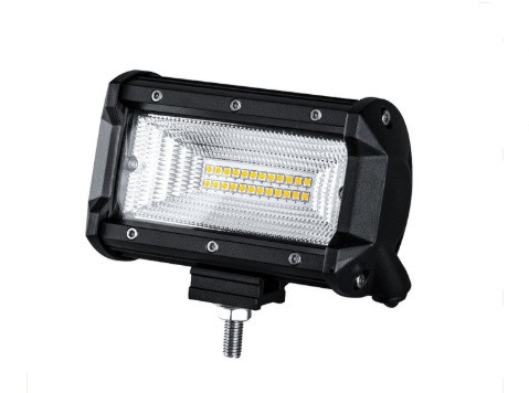 Світлодіодна фара Allpin 36W 3096 Лм