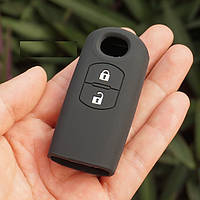 Силиконовый чехол для ключа Mazda 2,3,5,6,8 MX5 CX5,9