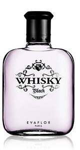 Туалетна вода TESTER Whisky Black M 100 мл