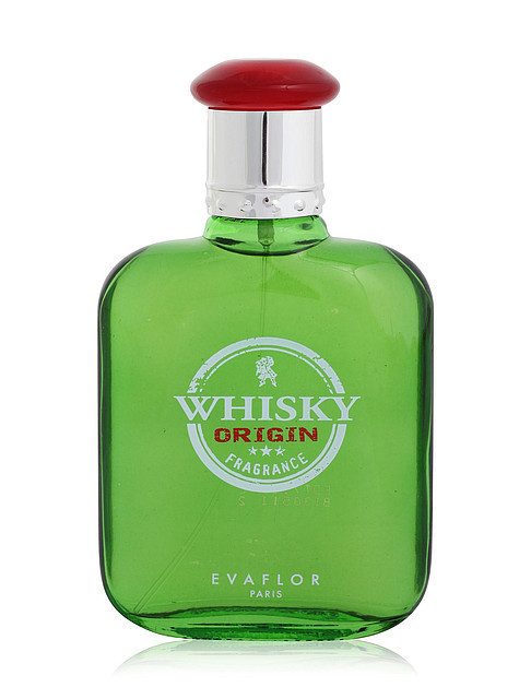 Туалетна вода TESTER Whisky Origin M 100ml