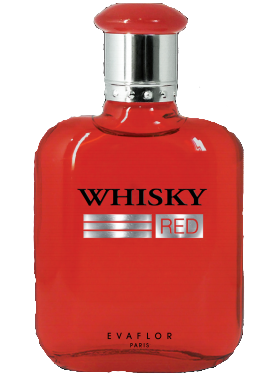 Туалетна вода TESTER Whisky RED M 100ml, фото 1