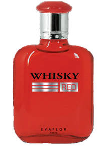 Туалетна вода TESTER Whisky RED M 100ml