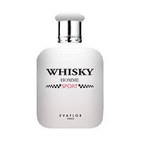 Туалетная вода TESTER Whisky SPORT M 100мл