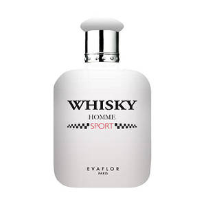 Туалетна вода TESTER Whisky SPORT M 100 мл