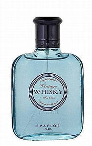 Туалетна вода TESTER Whisky Vintage M 100 ml
