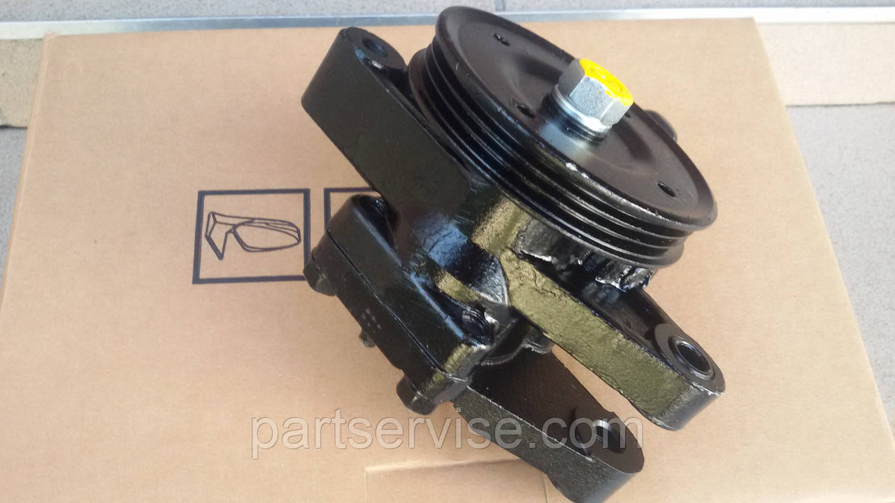 Насос ГУР CRDI KIA Cerato 2004-2009 Оригінал, пр-во Корея.