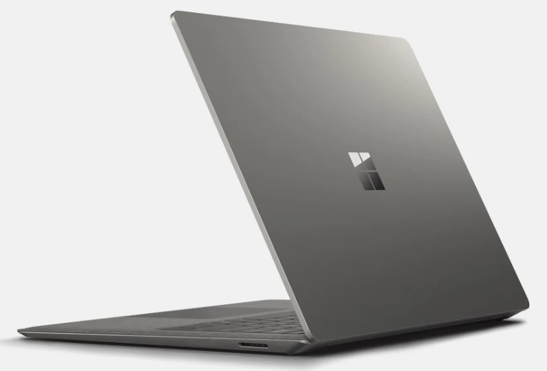 Ноутбук Microsoft Surface Laptop Graphite Gold 13.5" Touch, i5, 8GB, 256GB SSD DAG-00023 Model ‎1769