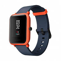 Смарт-часы Amazfit Bip GPS A1608 Cinnabar Red (UYG4022RT) EAN/UPC: 6970100370799