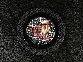 Нашивка TaXi/Таксі 65 мм