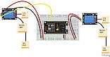 Wi-Fi модуль NodeMCU v3 на базі чіпа ESP8266 [#D-3], фото 5