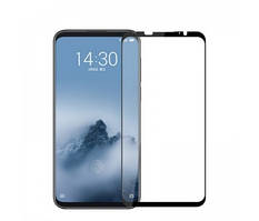 Захисне скло Meizu 16th / Meizu 16 (Mocolo 0,33 мм) Full Cover