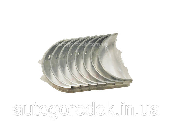 Вкладыши шатунные 0.50 Chery Amulet (Чери Амулет) 480-1AT1004121 (ID ...