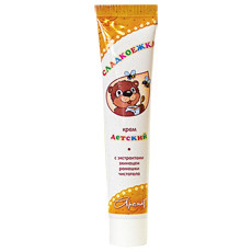 Крем дитячий Солодкий ніж 44 г