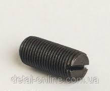 50-1601098 гвинт регулювальний