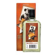 Одеколон "Шериф" флакон 85 мл без футляра