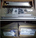 Доводчик дверей Geze TS Boxer EN 3-6 з режимом фіксації., фото 6