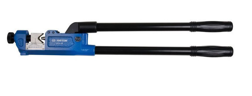 Кримпер індустріальний для обтиску кабельних наконечників 10-150 мм2 KING TONY 6AC51-26 (Тайвань)