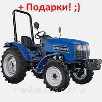 Полезные подарки к тракторам и мини-тракторам.