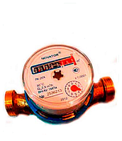 СЧЁТЧИК ВОДЫ "NOVATOR" ЛК-2.5 ХОЛ