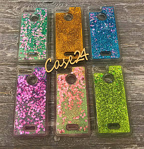 Перетікальний TPU чохол Star для Xiaomi Redmi 6 (6 кольорів)