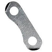 Д03-017 пластина замкова коротка