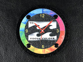 Нашивка Годинника 73 мм