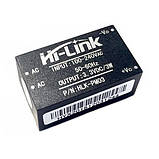 Блок живлення компактний Hi-Link HLK-PM03 3.3 3.3 V 900mA (3W) / AC-DC 220V [#B-7], фото 2