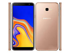 Чохли для Samsung Galaxy J4 Plus 2018