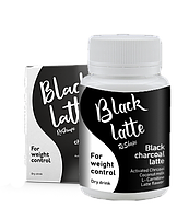 Black Latte для схуднення