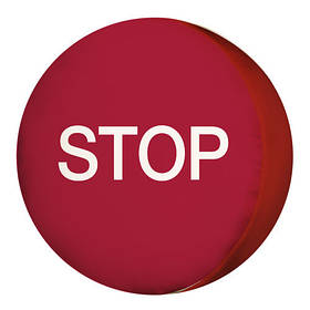 Подушка-пуфик для автомобіліста подарунок автолюбителю