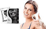 Black Latte кави з вугіллям для схуднення. АКЦІЯ 1+1=3, фото 4